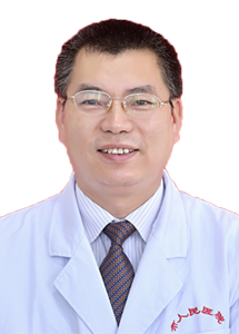 主任医师、硕士研究生导师 陈荣春
