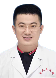 副主任医师 刘武胜